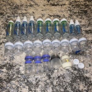 Baby Bottles